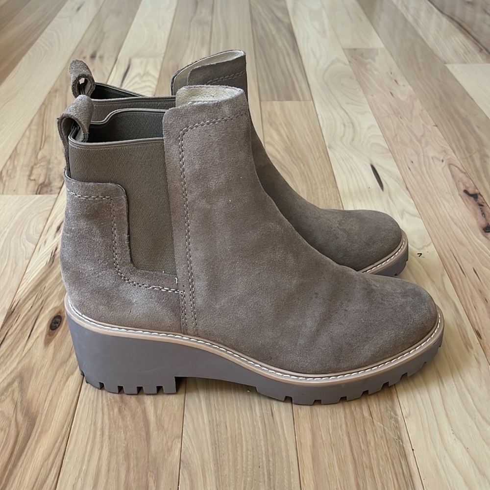 Dolce Vita Boots